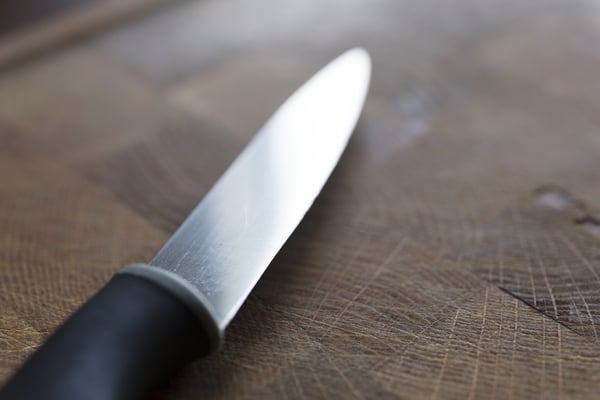 Carbon Steel Vs Stainless Steel What s The Big Deal 